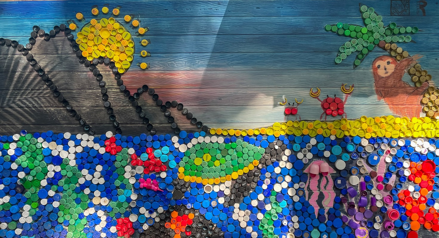 Creative Practices to Bring Positivity Into Your Life